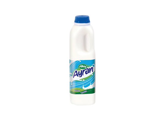 1.LT AYRAN